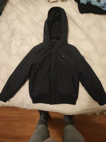 Manteau tommy Hilfiger