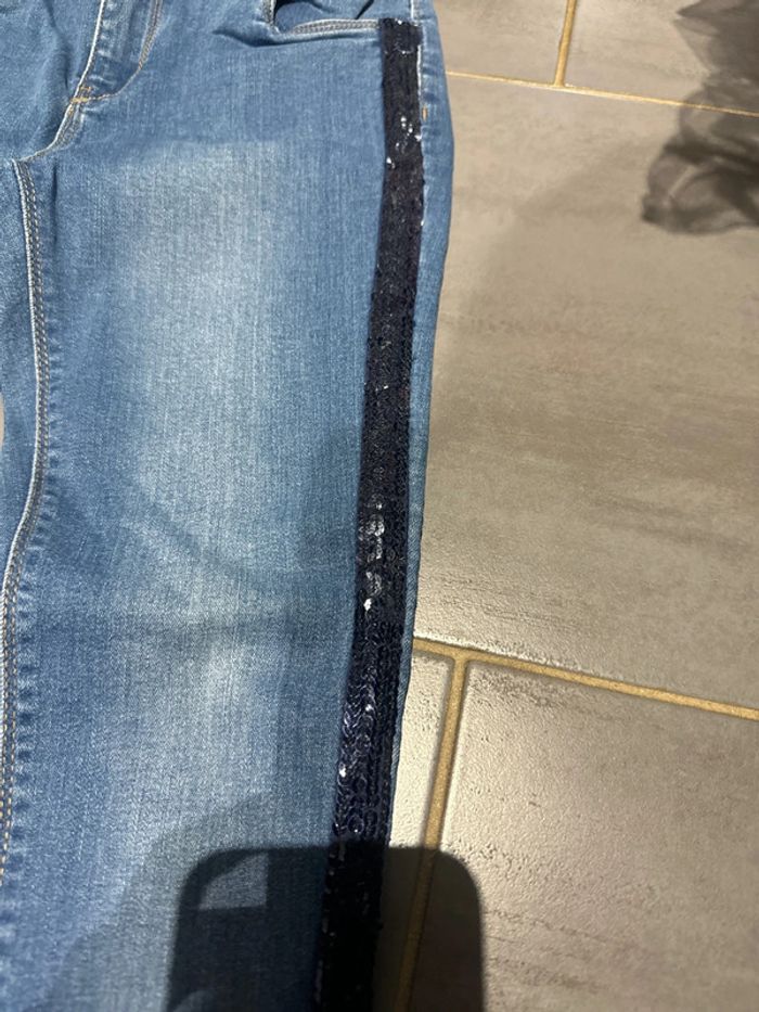 Jeans - photo numéro 2