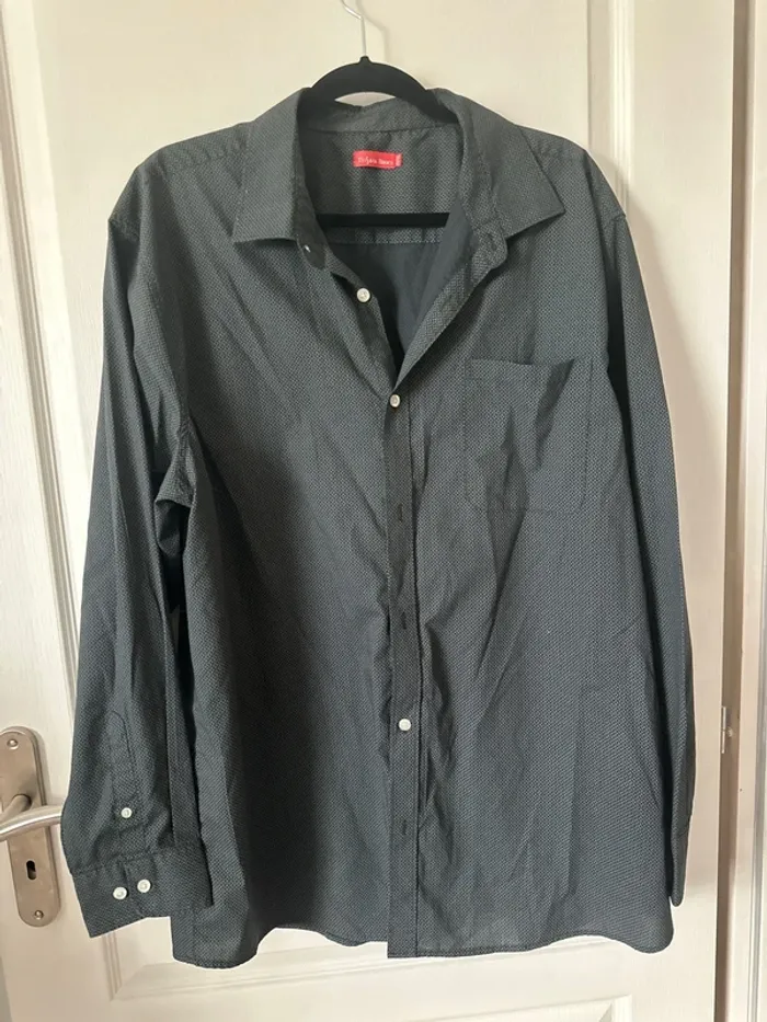 Chemise homme - photo numéro 4