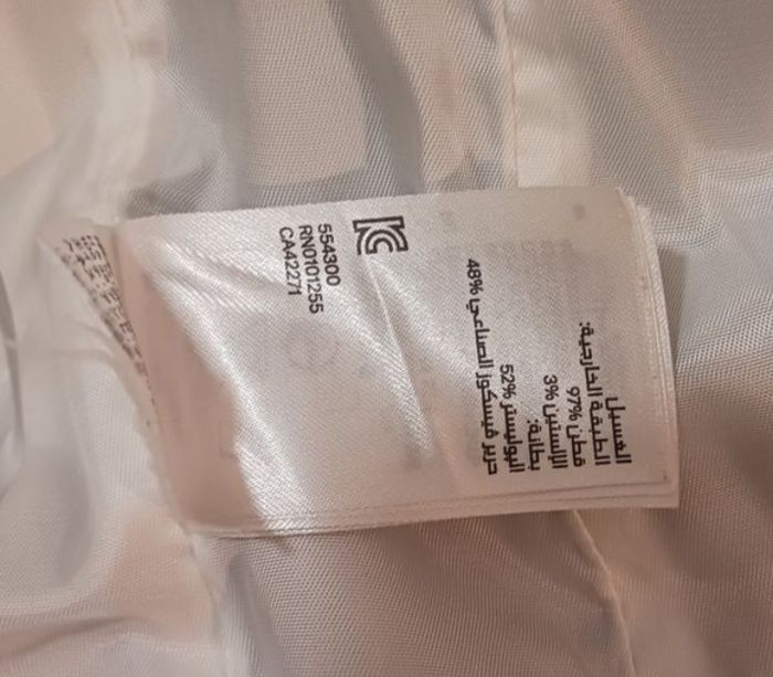 Veste blazer, veste tailleur, noir - photo numéro 6