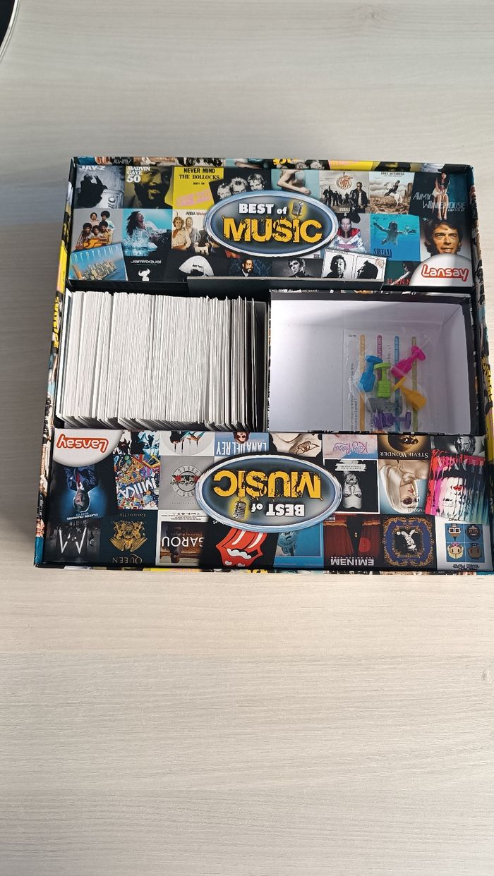 Best of music - photo numéro 3
