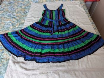 ROBE MARIE-CLAIRE - T.44