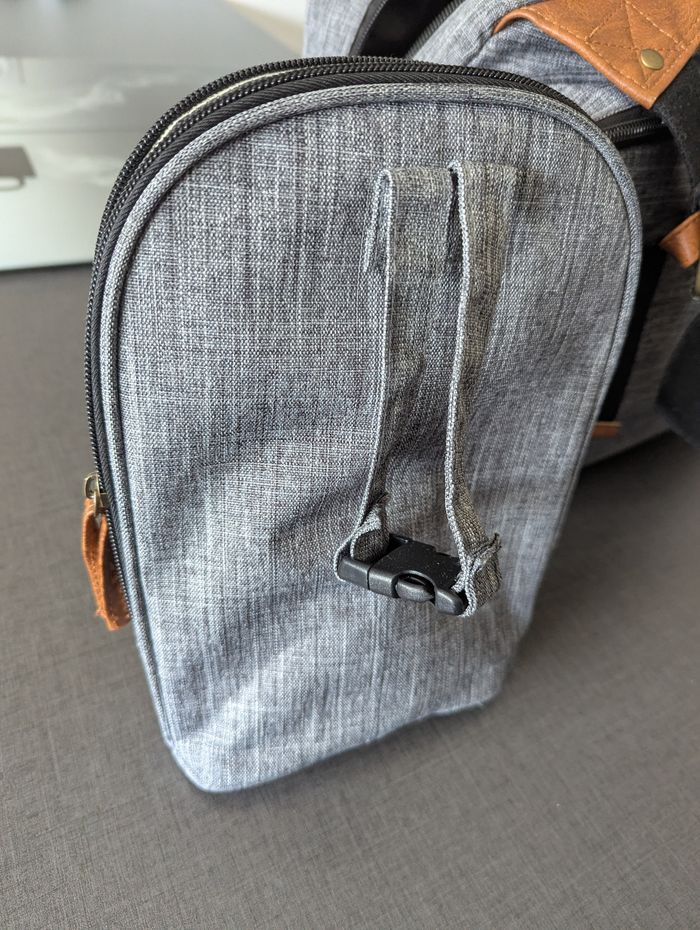 Sac à langer - photo numéro 7