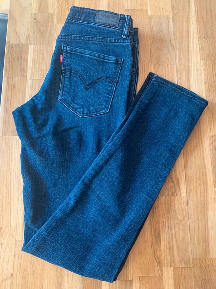 Jeans levi’s skinny