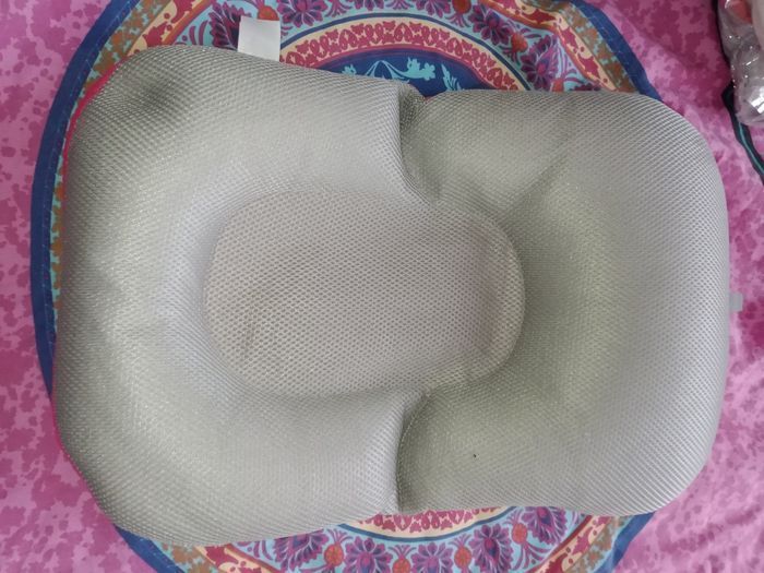 Matelas flottant où tapis de bain pour nouveau né, - photo numéro 2