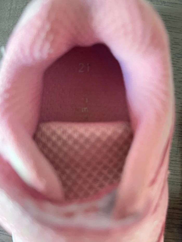 Chaussure fille - photo numéro 3