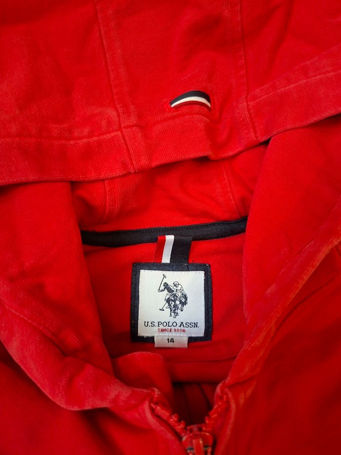 Gillet Ralph Lauren - photo numéro 3
