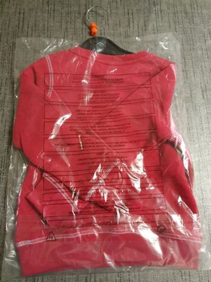 Sweat enfant 3 ans - photo numéro 2