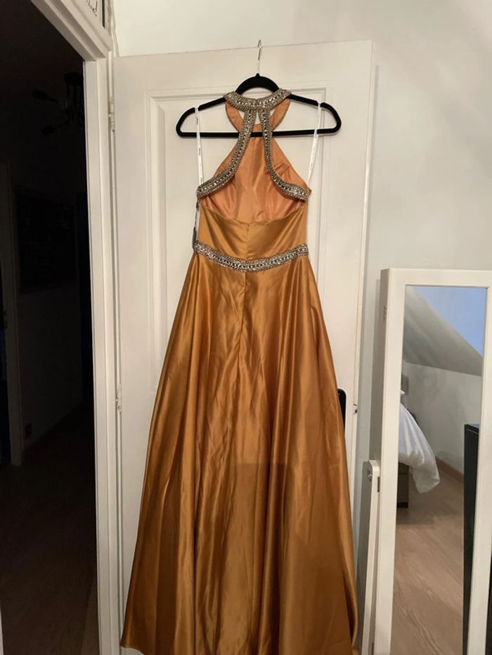 Robe de soirée - photo numéro 12