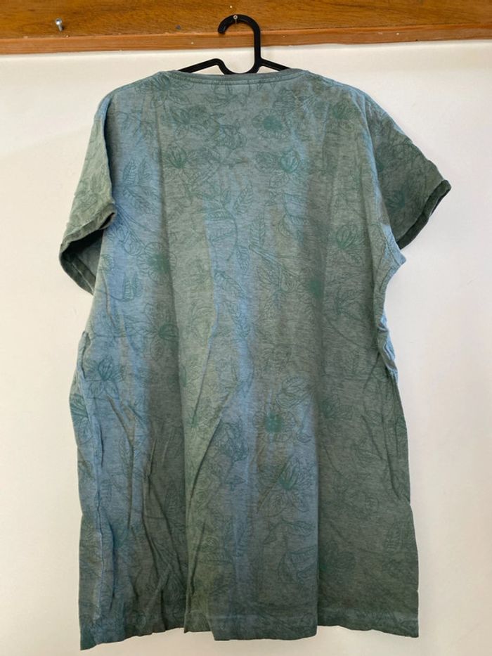 Tee shirt T-shirt Pull & Bear taille M état neuf - photo numéro 4