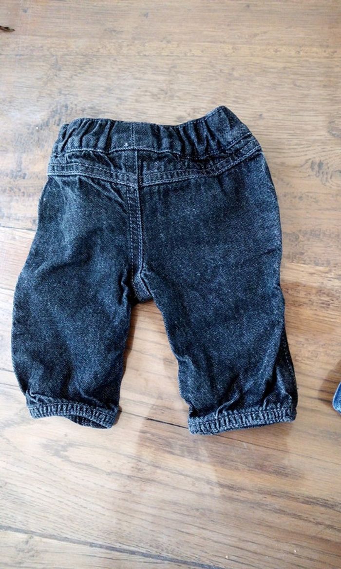 Lot pantalon - photo numéro 4