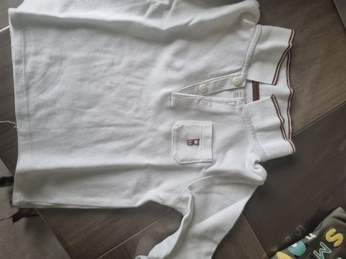 Tee-shirts manches longues