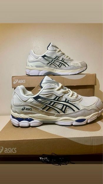 Asics gel nyc 