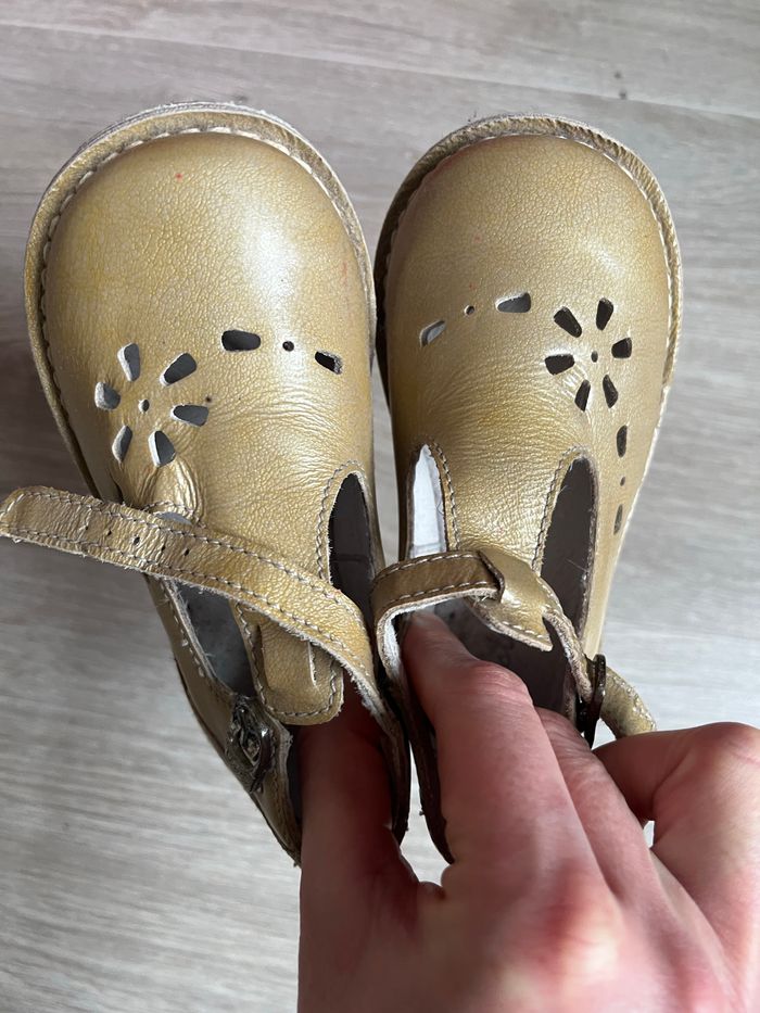 Chaussures Aster - photo numéro 6