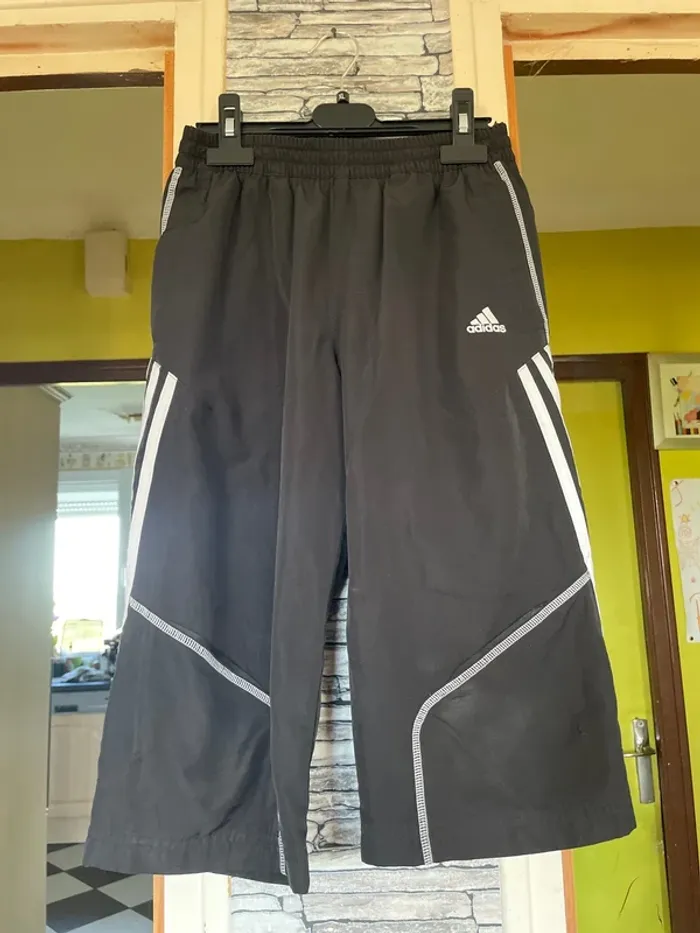 Pantacourt adidas 12 ans
