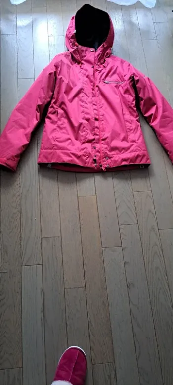 Veste de ski femme Roxy