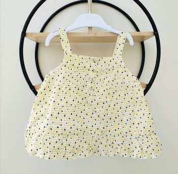 3 ans blouse Teeshirt été Marèse 