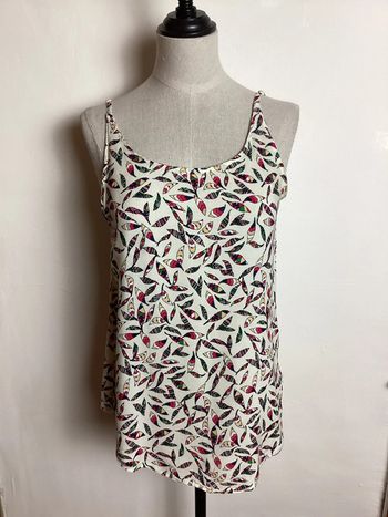 Blouse multicolore Lili&Lala 36