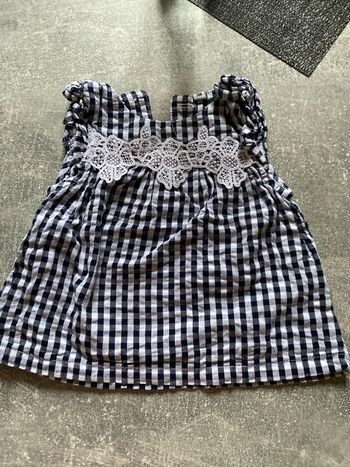 Robe 3 mois