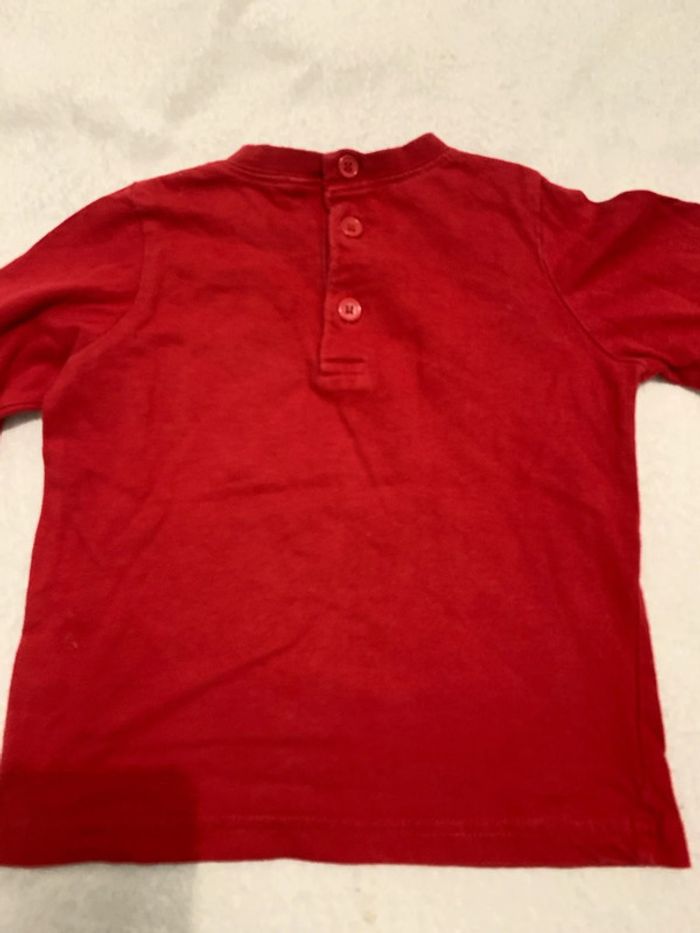 Tee-shirt - photo numéro 3