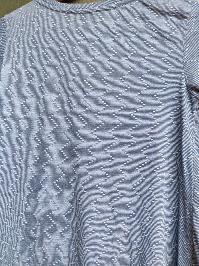 Tee shirt Zara 36 - photo numéro 5