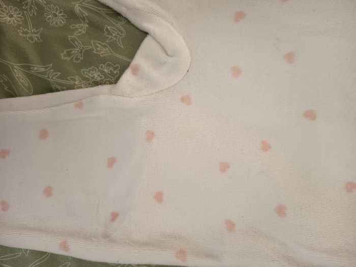 Lot hiver fille 12 mois - photo numéro 6