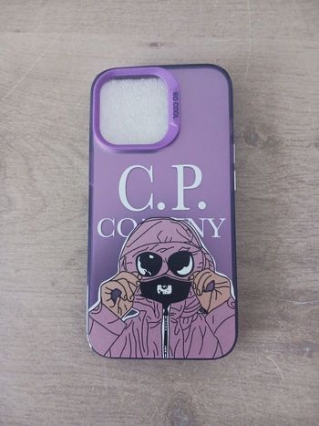 Coque cp company ip13pro