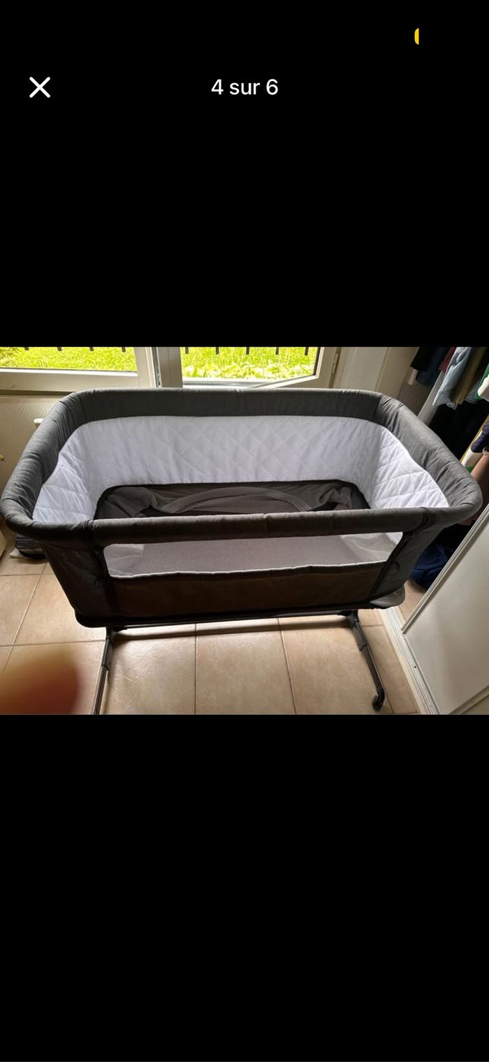 Cododo en parfait état