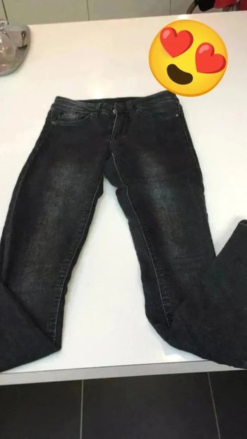 Jeans slim