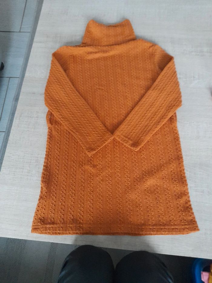 Robe pull