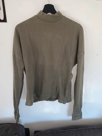Pull kaki