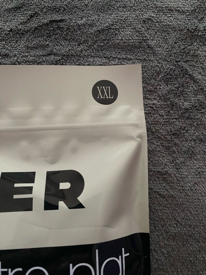 Legging noir Rodier taille XXL ventre plat Neuf - photo numéro 3