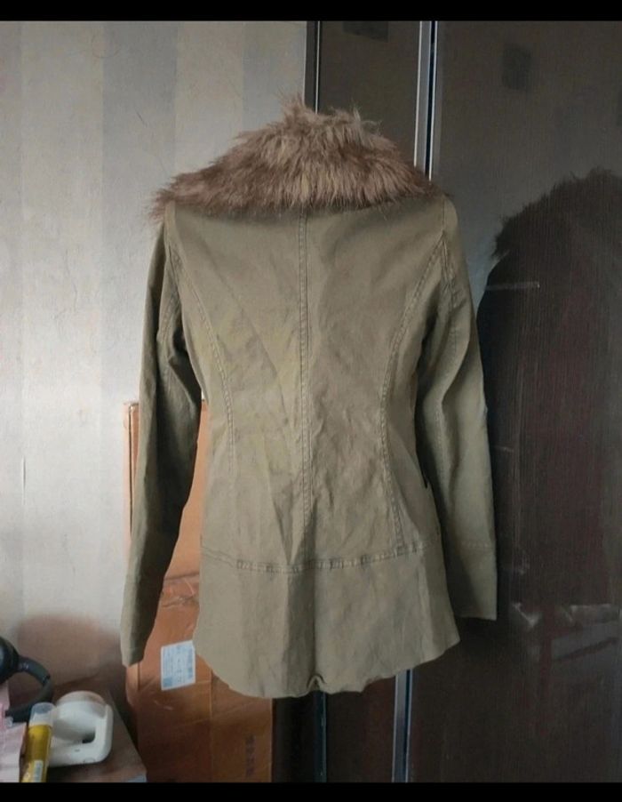 Veste militaire de mi-saison printemps automne - photo numéro 2