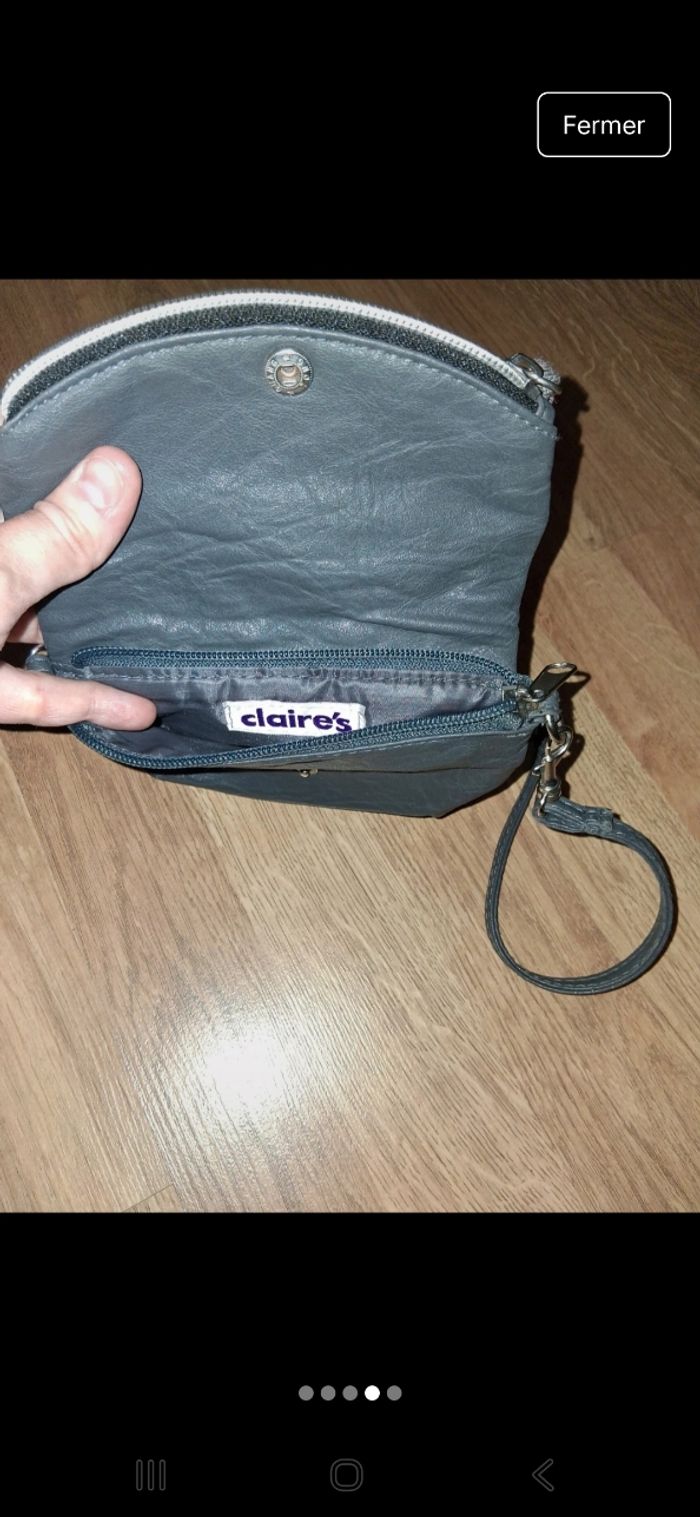 Petit sac Claires - photo numéro 4