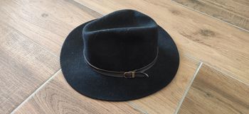 Chapeau en laine