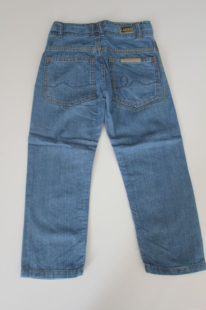 Jeans Sergent Major - photo numéro 4