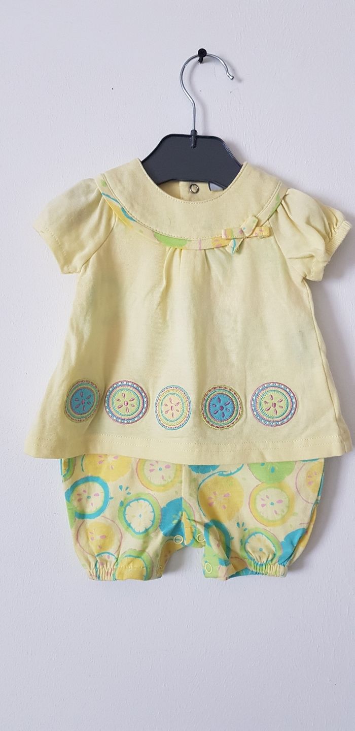 Lot barboteuse - photo numéro 5