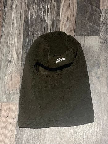 Cagoule Stüssy 