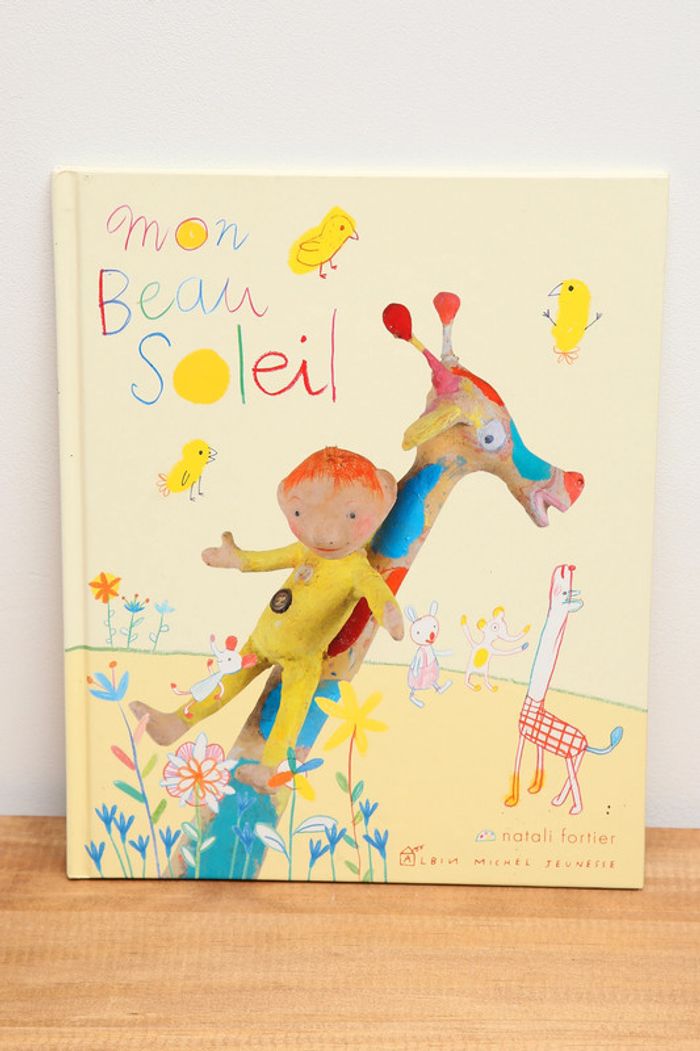 Mon beau soleil