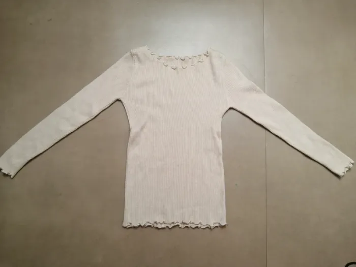 Pull femme