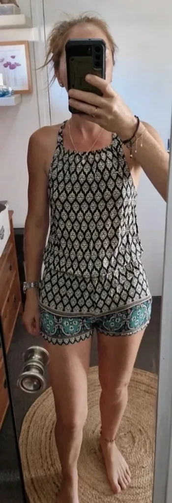 Combi short