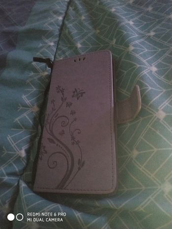 Téléphone Xiaomi