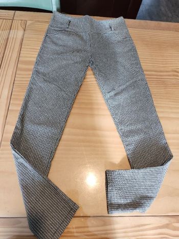 Jeggins femme