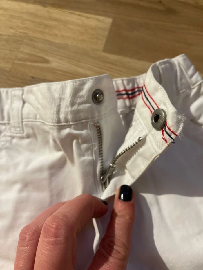 Short jacadi 12 mois - photo numéro 4