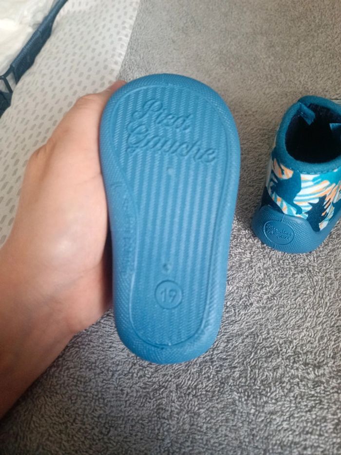 Chaussons - photo numéro 4