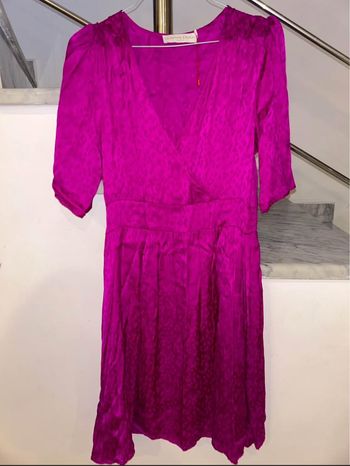 Robe LA PETITE ETOILE
