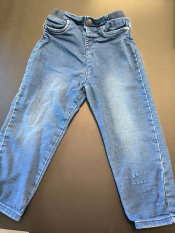 Jegging