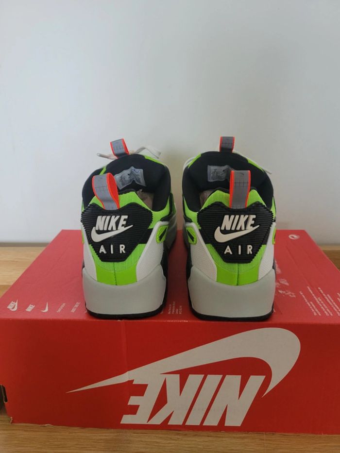 Nike Air Max 90 Drift T38,5 100% Authentique - photo numéro 5