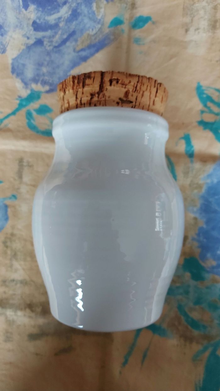 Pot à oignons - photo numéro 2
