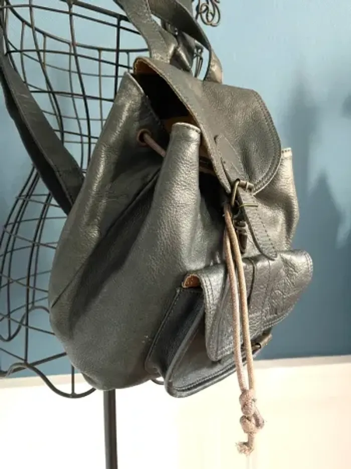 Sac à dos Paul Marius - photo numéro 4